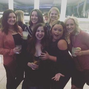 Meet your Posher, Brittany